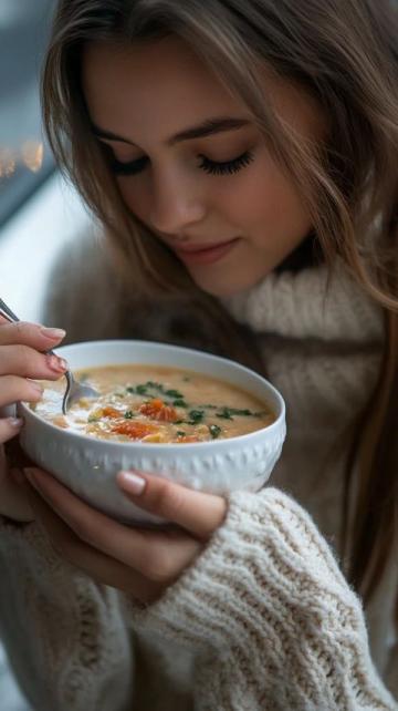 天冷了吃點啥美食推薦(天冷了吃點啥?這些美食別錯過)