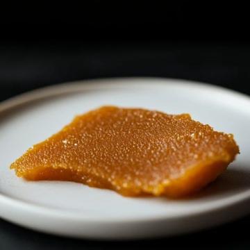超好吃的紅薯麻糖，外酥里軟又香甜！