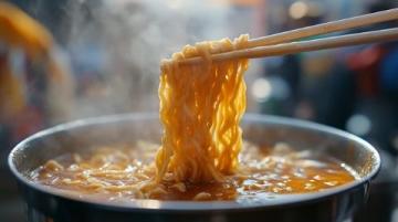 武漢熱干面:品味地道的武漢特色小吃