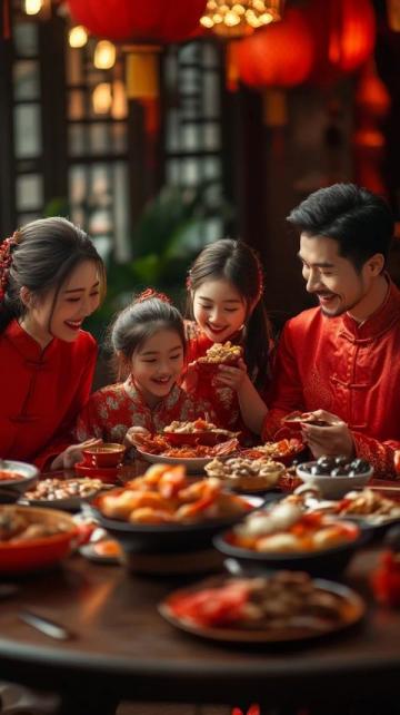 廣西“三月三”狂歡攻略:一分鐘即可掌握的歡樂(lè)盛宴