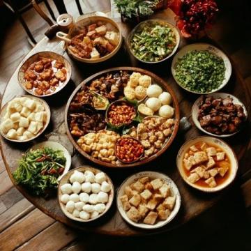 探訪貴州六盤(pán)水:體驗(yàn)涼都的清爽與酸辣美食之旅