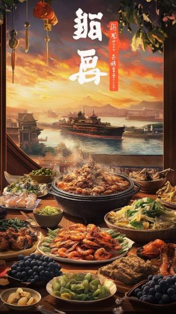新津美食大放送（優惠美食推薦）