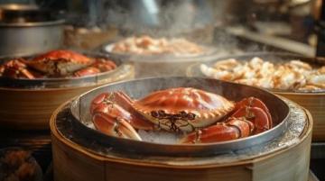 探索湛江：品味粵西海岸的鮮美與原始風味佳肴