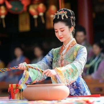 春風美食文化盛宴:全國多地上演春日特輯