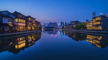江浙滬小眾寶藏古鎮，邂逅靜謐水鄉時光