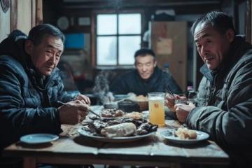 打工人逃離城市計劃第五站:探索黔南的四季魅力與文化之旅