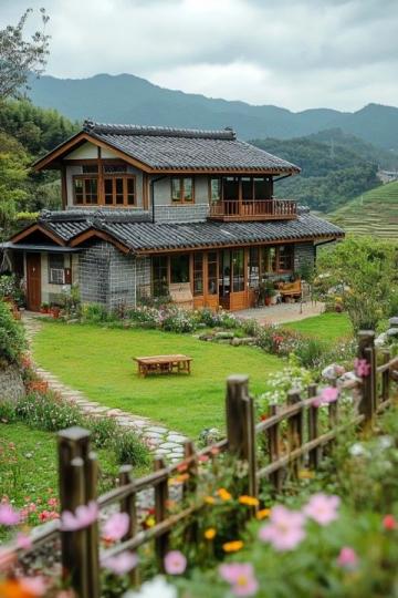 夏季避暑勝地:貴州六盤水,享有“中國涼都”的美譽