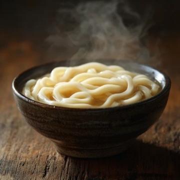 無水蒸面條的做法: 一道家常美味,口感滑爽