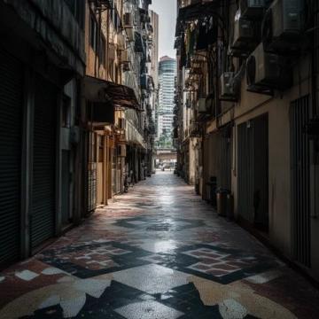 粵港澳之旅——珠海(一)美味的橫琴蠔