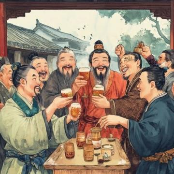 清明節,我想起了大我半歲的小哥——魯美學院大連校區第一任校長孫明