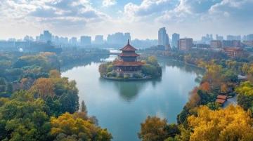 探秘紹興:古城水韻與現代生活的完美融合——游歷江南,體驗人城相融的極致之美