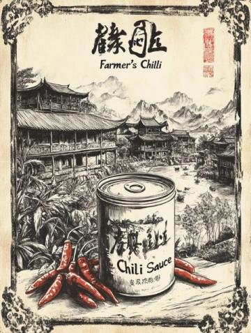 傳承與創新:大良蹦沙的經典美味之旅