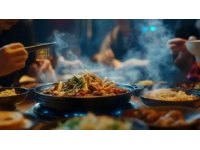 廣東美食之王: 禾蟲的魅力