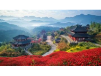安徽省旅游寶藏十大小眾景點行程規劃
