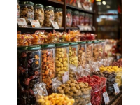 中國各地特色小吃推薦：品味獨(dú)特地域文化與歷史傳承