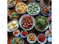 山東魯菜經(jīng)典與地方特色美食探秘