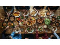 味蕾上的盛宴：不僅僅是美食享受