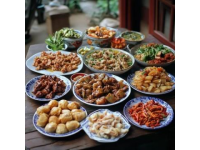 冬日里的楚雄美食：冬至不可錯過的美味盛宴