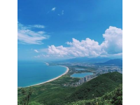 三亞海島游新體驗！大東海區哈曼酒店：絕美海景、網紅泳池與地道美食的完美邂逅