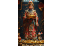 乾隆皇帝：愛玩愛吃愛收藏的時尚達(dá)人