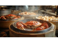 探索湛江：品味粵西海岸的鮮美與原始風味佳肴