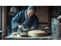還珠格格拍攝時使用真菜：真實演技打動人心