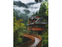 夏季避暑勝地：貴州六盤水，享有“中國涼都”的美譽