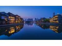 江浙滬小眾寶藏古鎮，邂逅靜謐水鄉時光