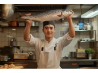 30年大廚教你煎魚，魚肉不破皮也不粘鍋