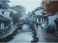 探秘紹興：古城水韻與現代生活的完美融合——游歷江南，體驗人城相融的極致之美