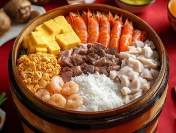 10種廣東美食讓東北人難以接受!
