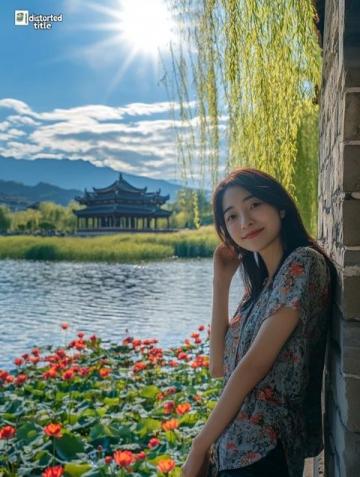 三門峽自駕游攻略:探索天鵝湖與黃河美景之旅
