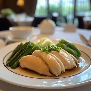 10種廣東美食讓東北人難以接受!