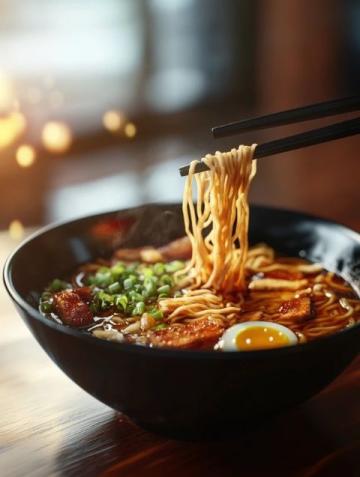 冬至節(jié)氣北方人愛吃的面食錯(cuò)過等一年