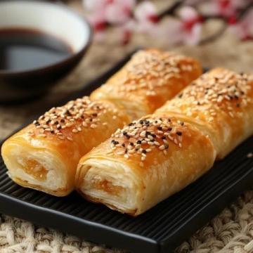 江西必嘗美食推薦:南昌藜蒿臘肉到上饒大禾谷米糕點(diǎn)