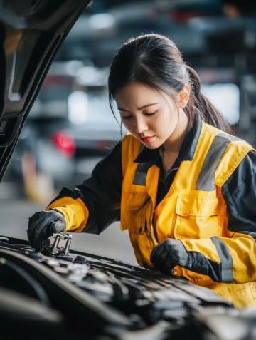 新車保養(yǎng)關(guān)鍵點(diǎn):選油、換皮帶與變速箱維護(hù)技巧