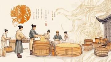 新疆咸奶茶與沙棗花蜜:探秘新疆特色茶飲文化之旅