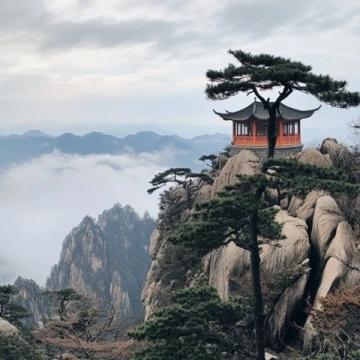 甘肅平涼旅游攻略:崆峒山、王母宮等景點推薦
