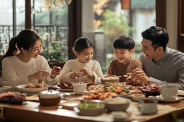年前相聚溫馨寒舍,品味經(jīng)典普洱美食佳釀
