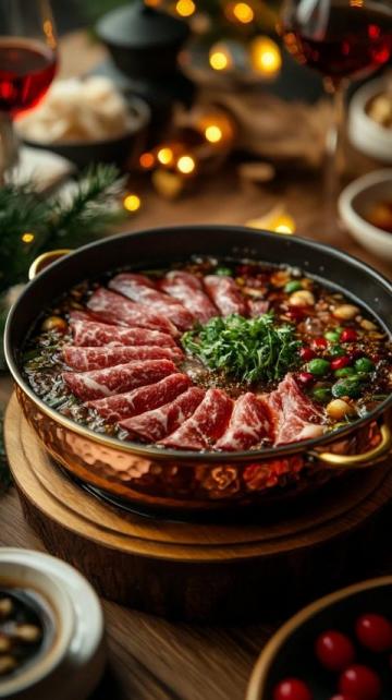 北京京雅堂美食探店:瓊島風味美食盛宴,海南特色美食在京體驗