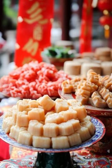 元宵佳節(jié)快樂:月圓人團圓,幸福美滿歲平安