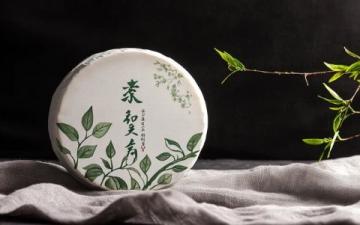 形美色翠香濃味醇的六安瓜片茶