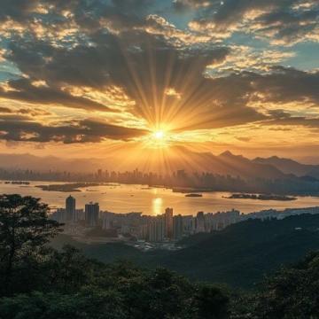 一提到武漢,你會想起什么?