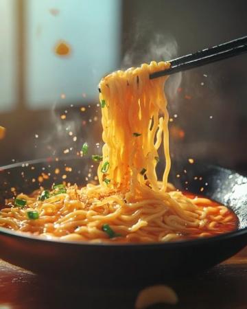 冬至節(jié)氣北方人愛吃的面食錯(cuò)過等一年