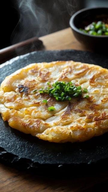 永濟(jì)面餅不止原味香,5種絕妙吃法解鎖!