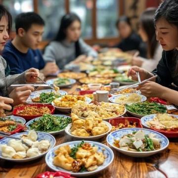 溫州糯香回憶:探尋家鄉味道——傳統糯米飯的魅力