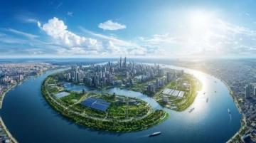 2025年啟東: 江蘇省最東端的海濱小鎮