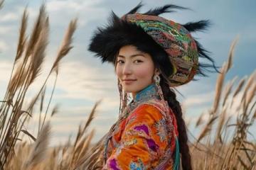 探索內(nèi)蒙古鄂倫春族:狍子皮衣與咸味奶茶的文化之旅