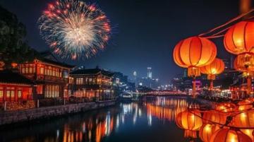 淮南老街巷深度游攻略:探秘煙火人間