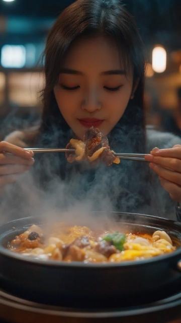 上海驚現狗版麻辣燙,網友感嘆人不如狗系列又添新成員!